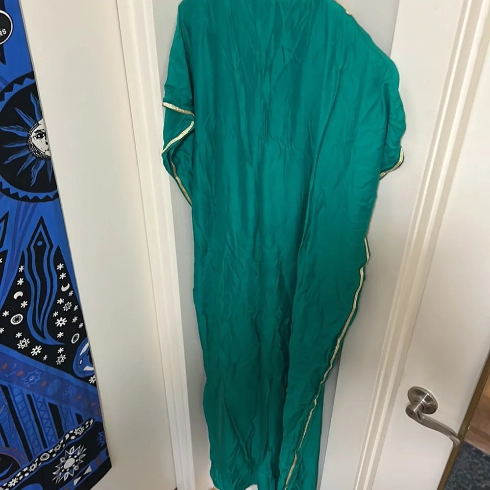 Green Tunic - Picture 4 of 4